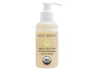 Juice Beauty Organic Facial Wash