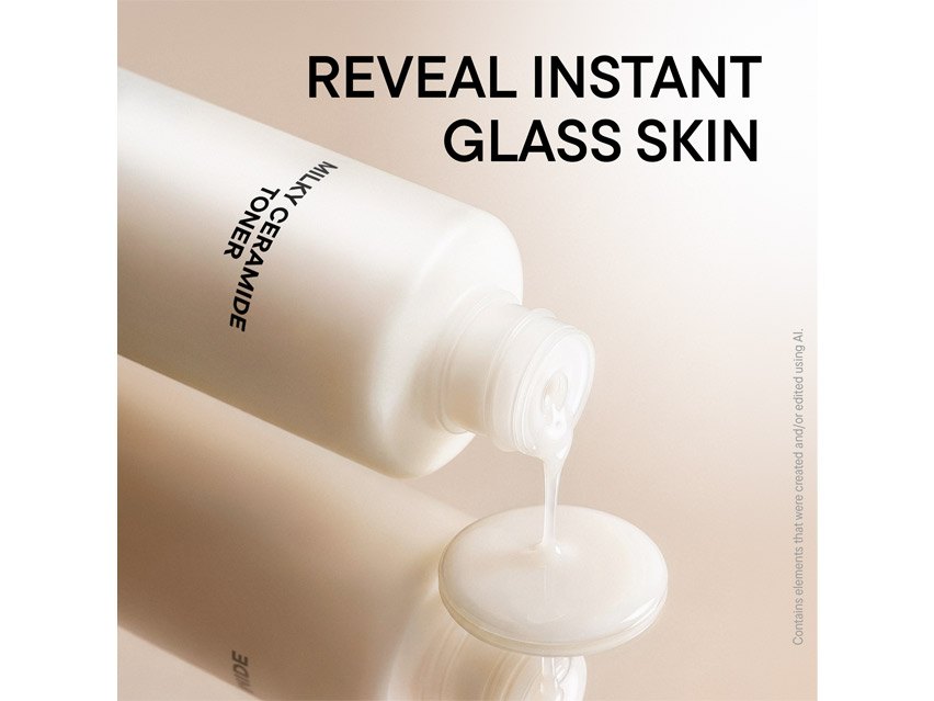 BABOR Milky Ceramide Toner