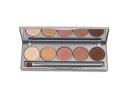 Colorescience Beauty On The Go - Sunset Palette