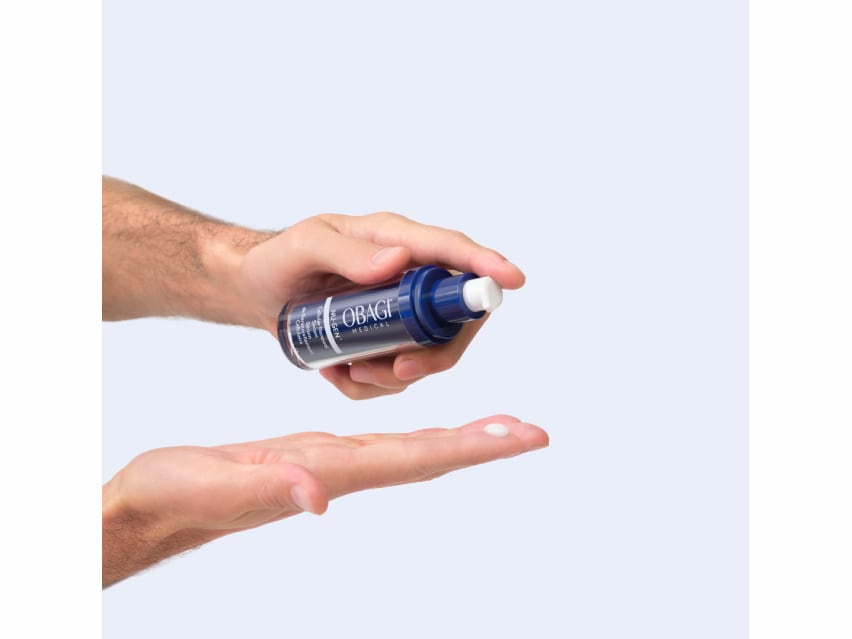 Obagi Nu-Gen Cellular Renewal Serum