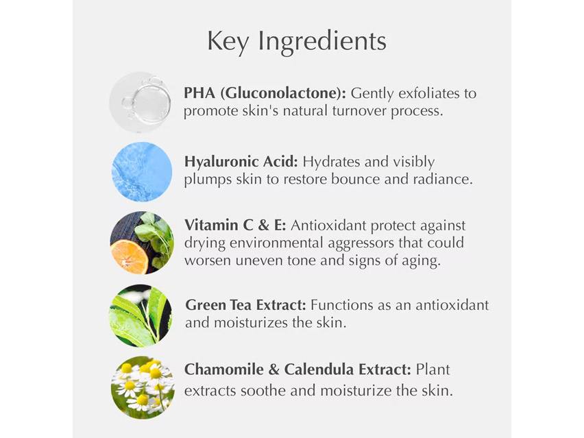 Exuviance Pro-Plump Hydrating Eye Cream