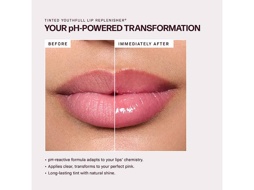 Revision Skincare Youthfull Lip Replenisher Glam Kit - Limited Edition