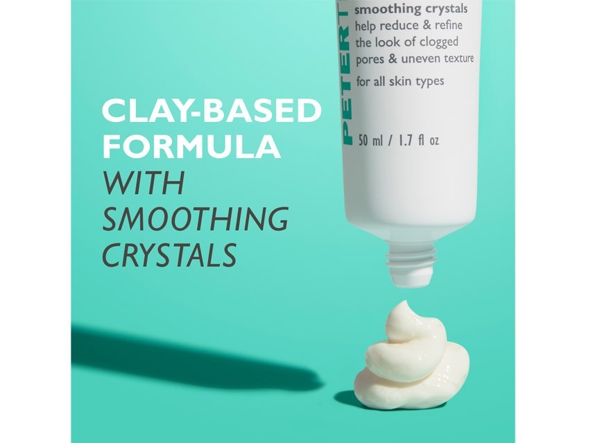Peter Thomas Roth Even Smoother Microdermabrasion Exfoliating Pore Treatment