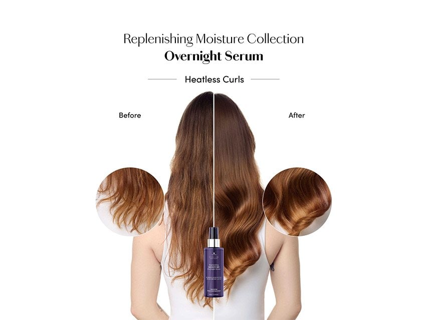 Alterna CAVIAR Anti-Aging Replenishing Moisture Overnight Serum