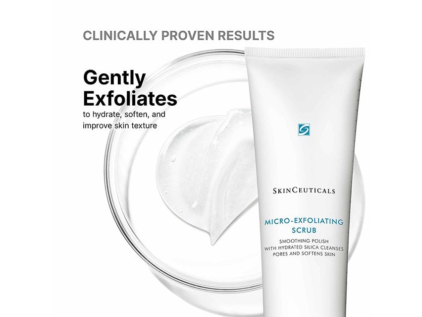 SkinCeuticals Micro-Exfoliating Scrub