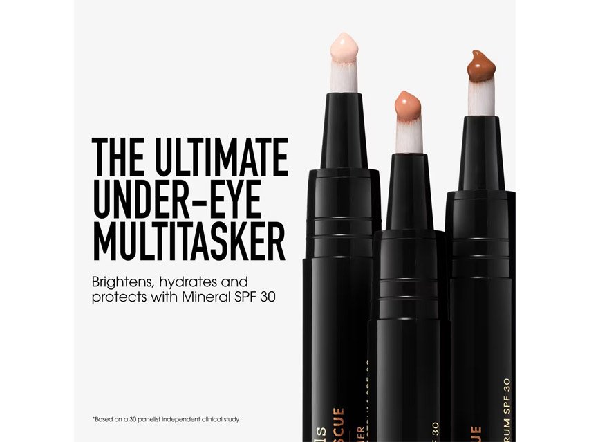 bareMinerals Complexion Rescue 3-In-1 Eye Brightener SPF 30