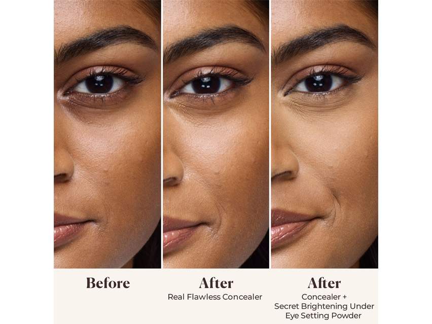 Laura Mercier Secret Brightening Under-Eye Setting Powder