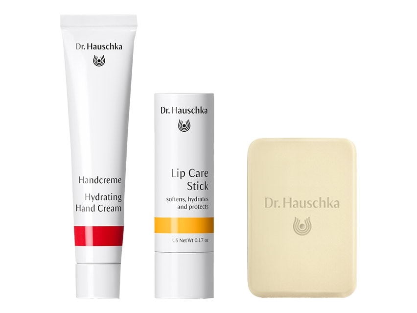 Dr. Hauschka Skincare Discovery Set - Limited Edition