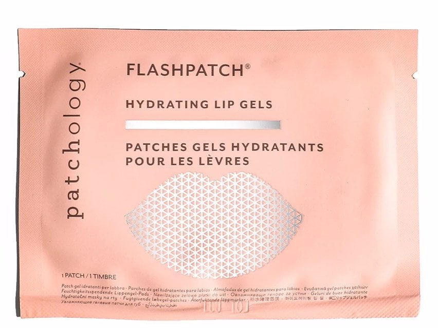 patchology FlashPatch Lip Gels - 5 Pack