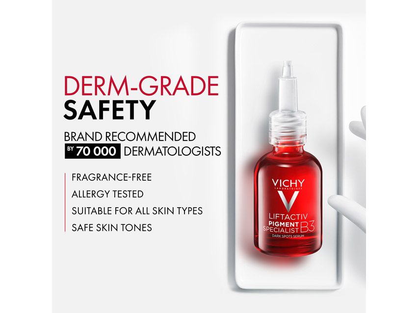 Vichy Liftactiv Pigment Specialist B3 Dark Spots Serum