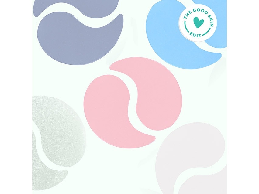 patchology Project: Undereye