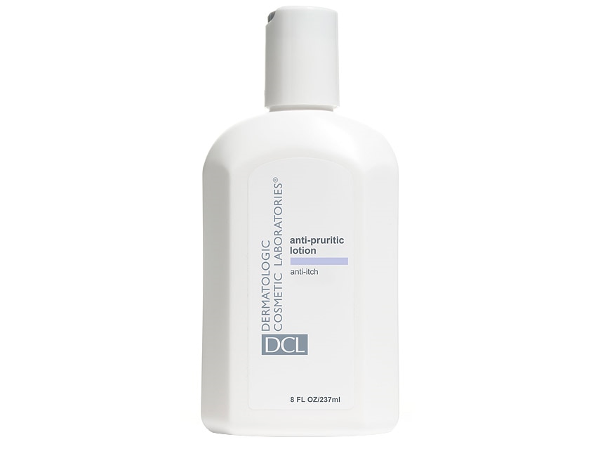 DCL Anti-Pruritic Lotion
