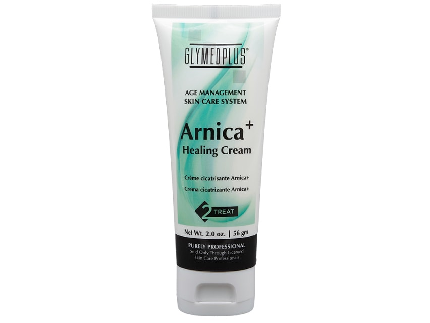 GlyMed Plus Arnica+ Healing Cream
