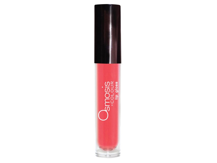 Osmosis Colour Lip Gloss - Primrose