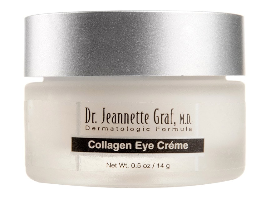 Dr. Jeannette Graf, M.D. Collagen Eye Creme