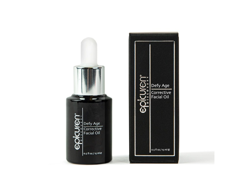 Epicuren Discovery Defy Age Corrective Facial Oil