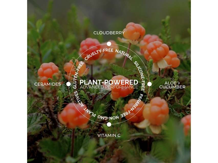 Fitglow Beauty Cloud Hand Cream