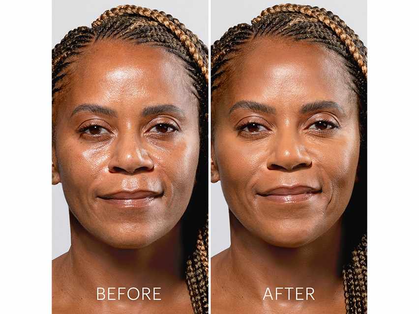 Glo Skin Beauty Luminous Liquid Foundation SPF 18