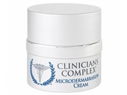 Clinicians Complex Microdermabrasion Cream