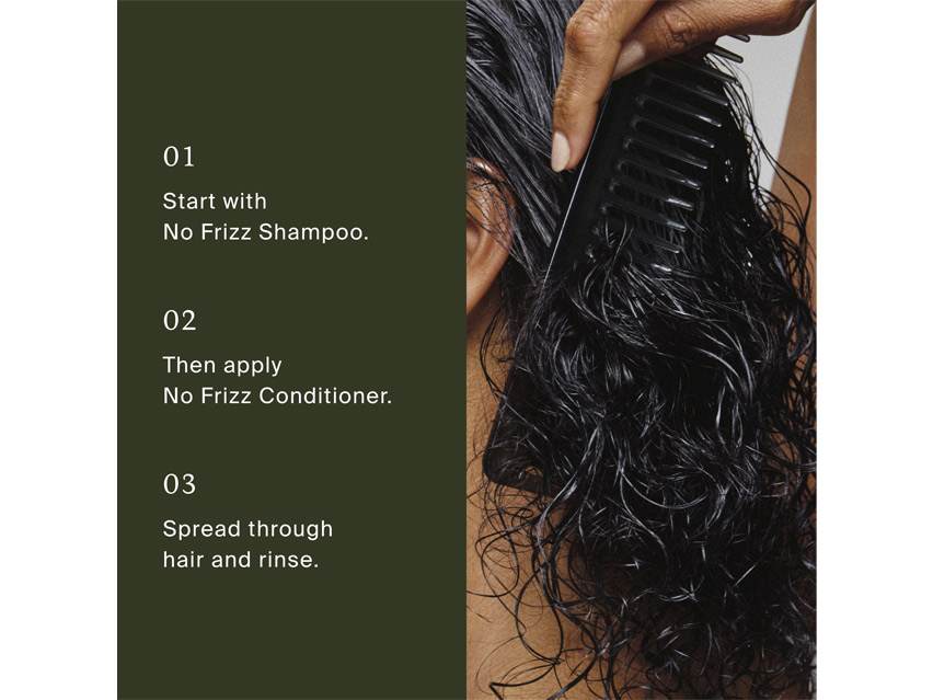 Living Proof No Frizz Conditioner