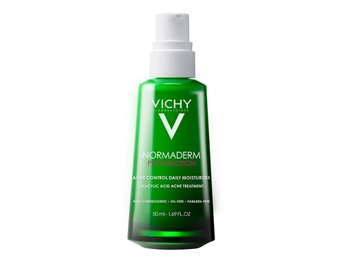 Vichy Normaderm Phyto Acne Control Daily Moisturizer
