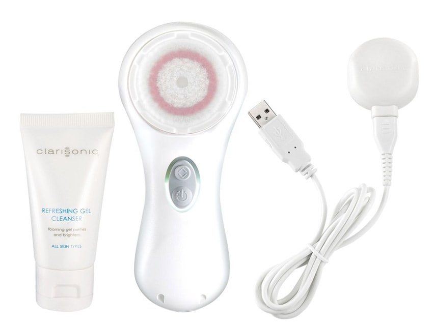 Clarisonic Mia 2 Sonic Cleansing System - White