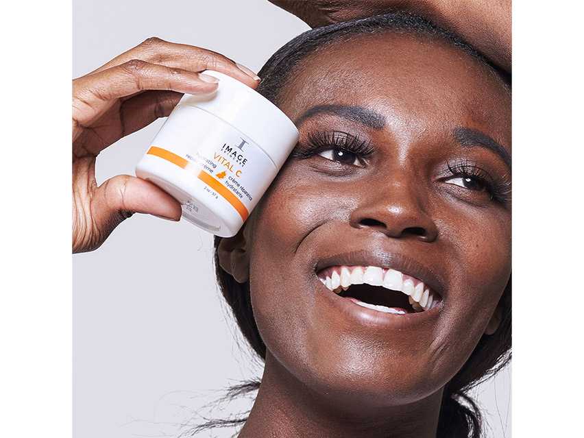 IMAGE Skincare Vital C Hydrating Repair Creme