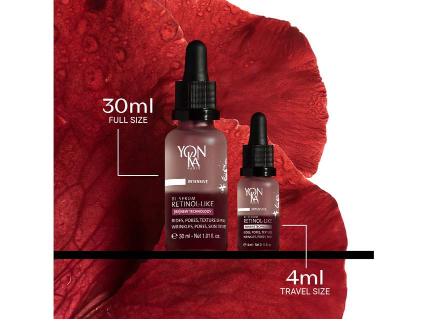 Yon-Ka Paris Retinol-Like Bi-Phase Serum