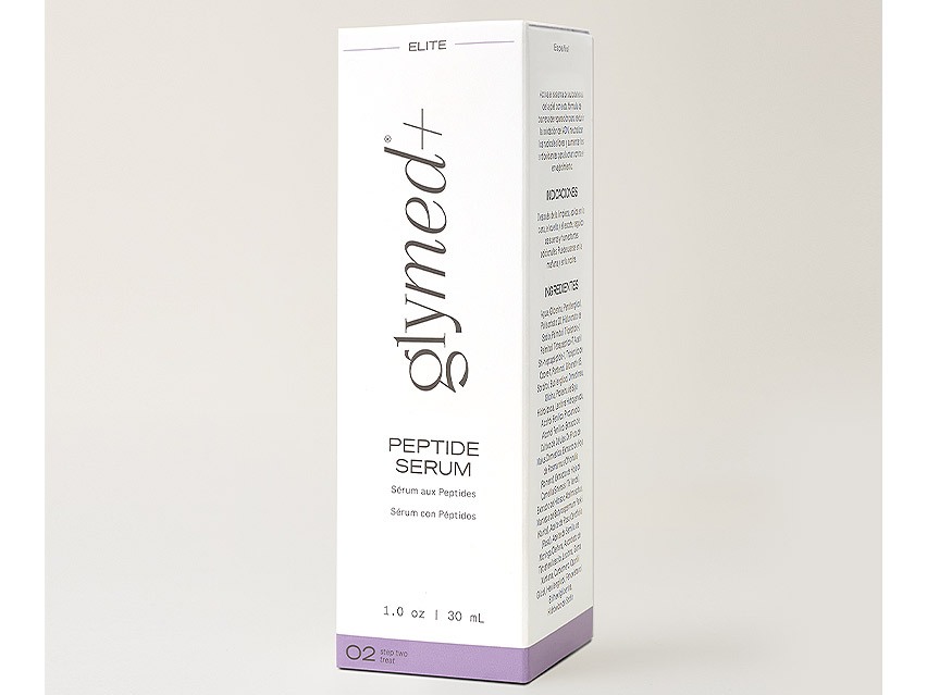 GlyMed Plus Peptide Serum