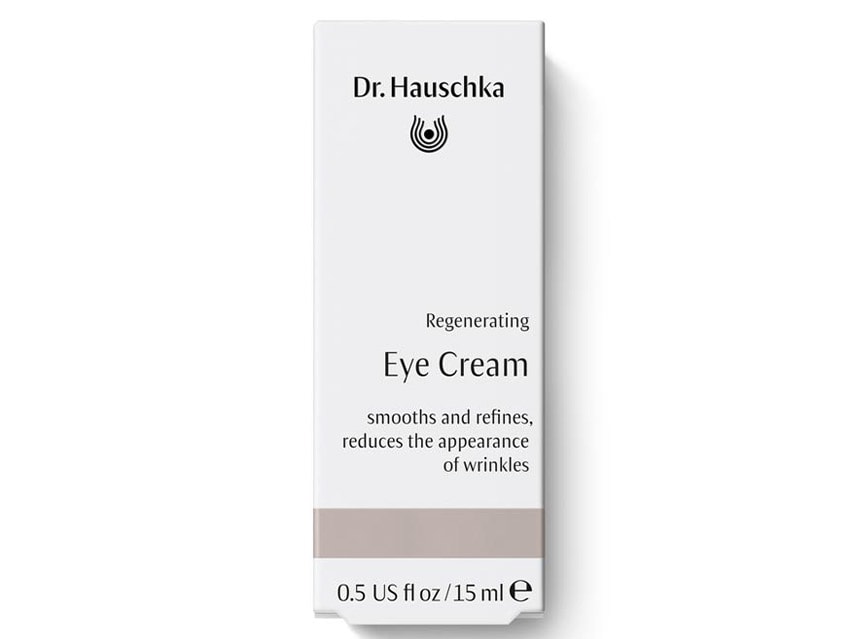 Dr. Hauschka Regenerating Eye Cream