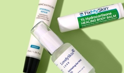 Dermatologist-approved tips for managing perioral dermatitis