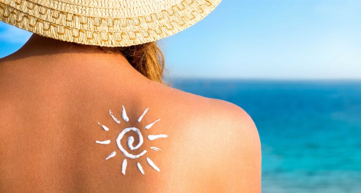 Why There's Nothing Beautiful About #SunburnArt