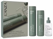 L'ANZA Scalp Therapy Balancing System - Limited Edition