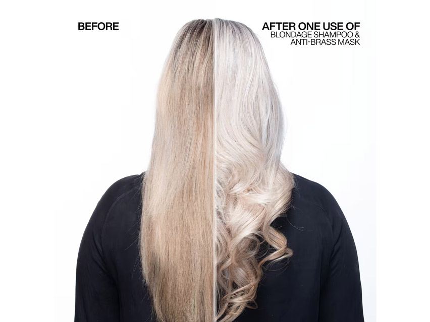Redken Color Extend Blondage Shampoo