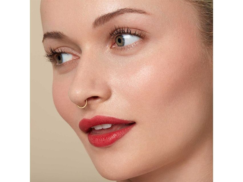 Monika Blunder Kissen Lush Lipstick Crayon