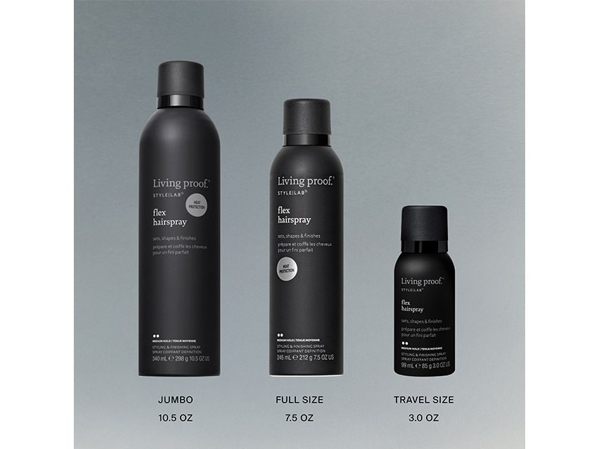 Living Proof Style Lab Flex Hairspray
