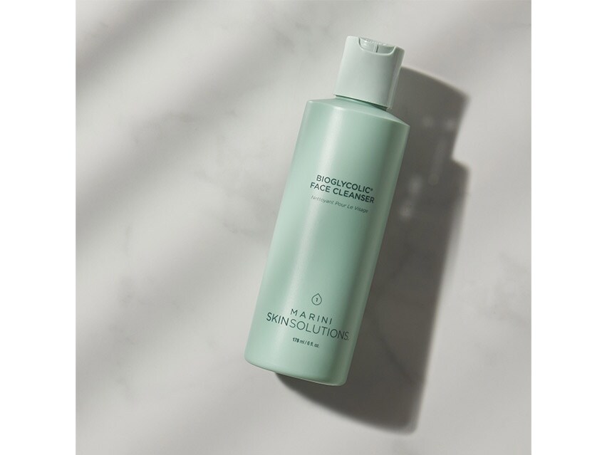 Marini SkinSolutions Bioglycolic Face Cleanser