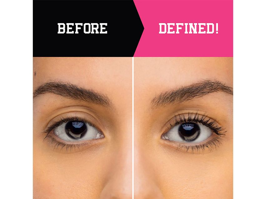 theBalm Big Fan Defining Mascara