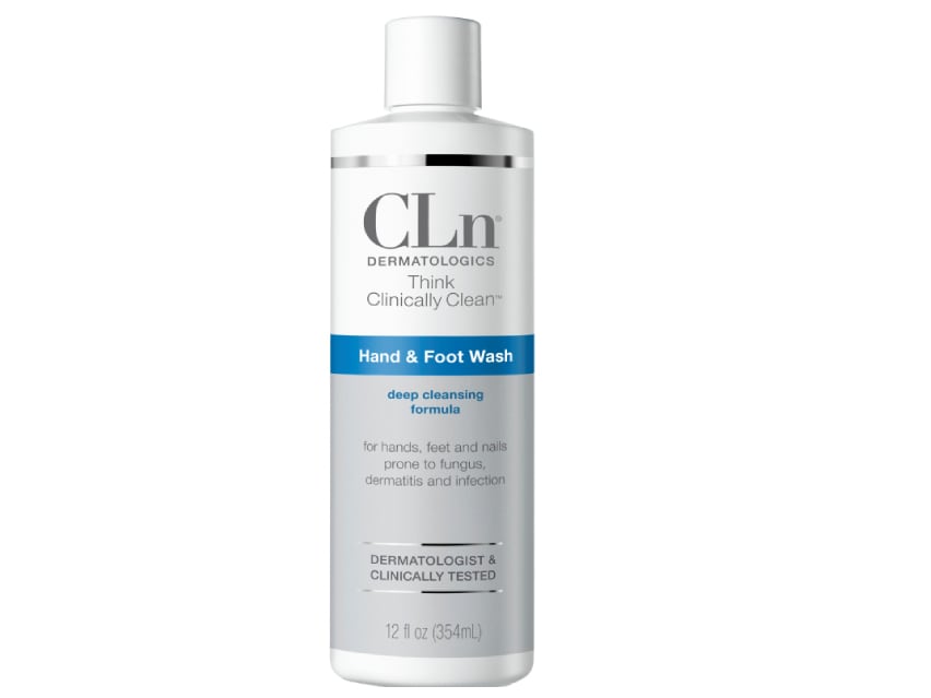 CLn Hand & Foot Wash