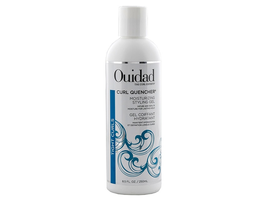 Ouidad Curl Quencher® Moisturizing Styling Gel - 8.5 oz