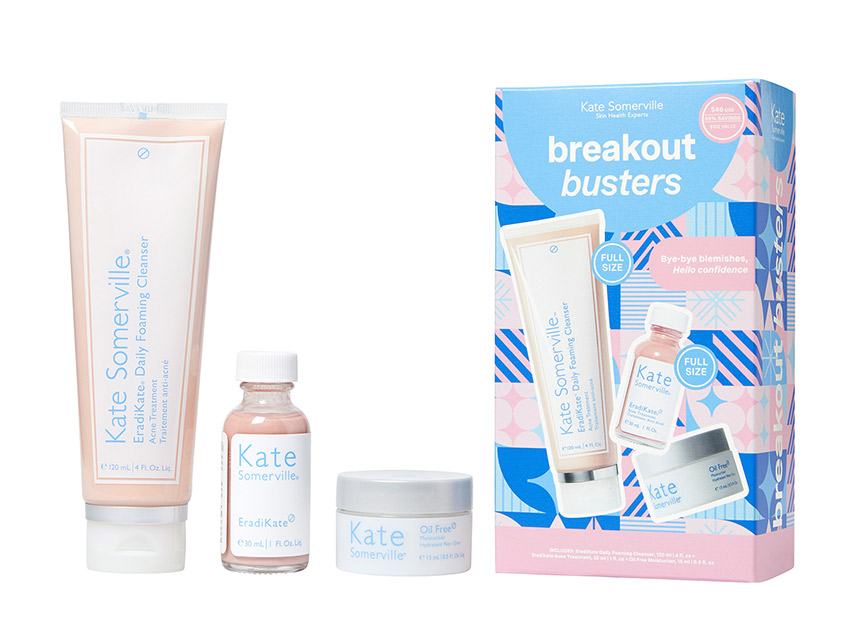 Kate Somerville Pimple Patrol Breakout Busters - Limited Edition