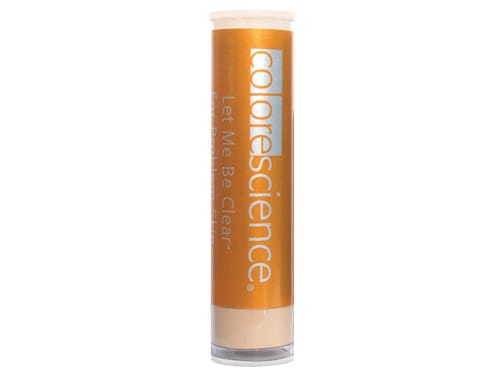 Colorescience Loose Finishing Mineral - Let Me Be Clear Refill
