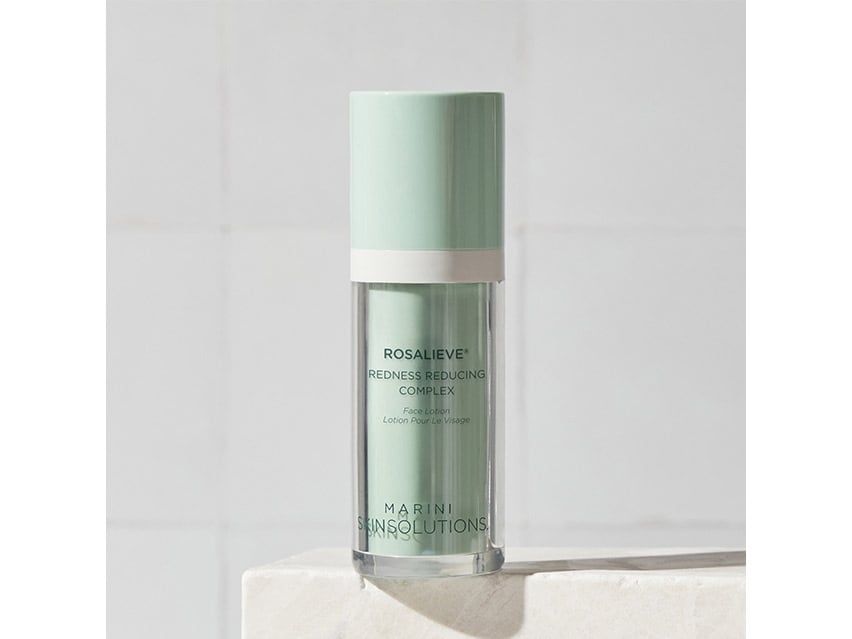 Marini SkinSolutions RosaLieve® Redness Reducing Complex Face Lotion