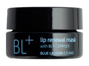 Blue Lagoon Skin Science Lip Renewal Mask