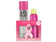Bed Head Positively Pink Duo