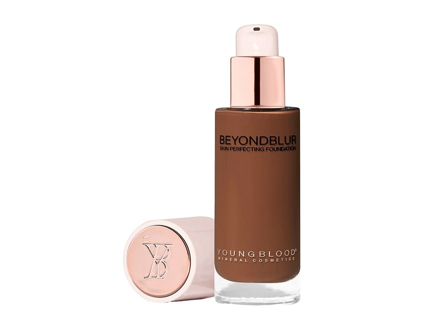 Youngblood Mineral Cosmetics BeyondBlur Skin Perfecting Foundation