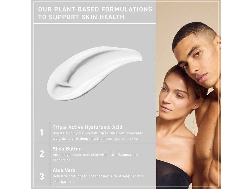 Self Glow by James Read Endless Summer Gradual Tan Moisturiser