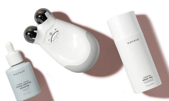 NuFACE Devices & Skin Care Products | LovelySkin™