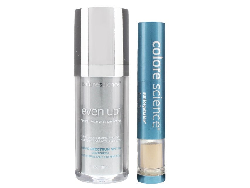 Colorescience Even Up Clinical Pigment Perfector Limited Edition Set