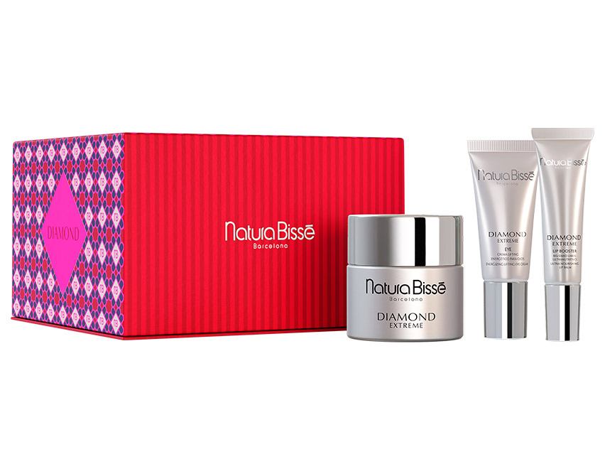 Natura Bisse Diamond Extreme Holiday Set - Limited Edition